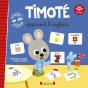 Timoté Apprend L'Anglais : Écoute Aussi L'Histoire - Preview