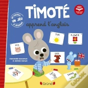 Capa do artigo Timoté Apprend L