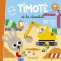 Timoté Et Le Chantier : Écoute Aussi L'Histoire - Preview