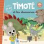 Timoté Et Les Dinosaures - Preview
