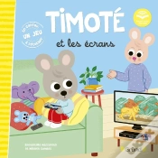 Capa do artigo Timoté Et Les Écrans