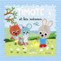 Timote Et Les Saisons - Livre Puzzle - Preview