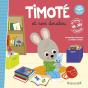 Timoté Et Son Doudou - Preview