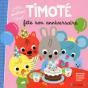 Timoté Fête Son Anniversaire - Preview