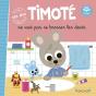 Timoté Ne Veut Pas Se Brosser Les Dents - Preview