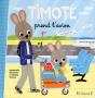 Timote Prend L'Avion - Preview