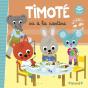 Timoté Va À La Cantine : Écoute Aussi L'Histoire - Preview