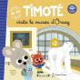 Timoté Visite Le Musée D'Orsay : Écoute Aussi L'Histoire - Preview