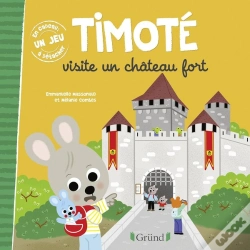 Capa do artigo Timoté Visite Un Château Fort