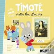 Capa do artigo Timote Visits The Louvre