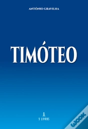 Capa do artigo Timóteo
