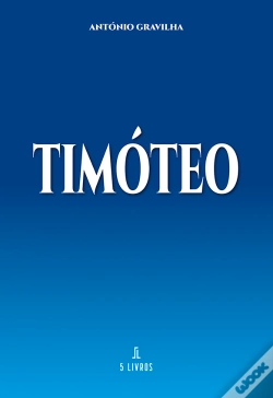 Capa do artigo Timóteo