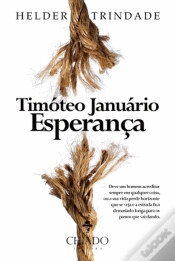 Capa do artigo Timóteo Januário Esperança