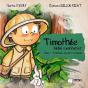 Timothée, Bébé Aventurier ; Timothée Explore Le Monde - Preview