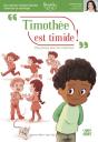 Timothee Est Timide Souris A La Vie (Sophrologie) - Preview