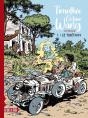 Timothée Octave Wang Tome 1 : Le Tibétain - Preview