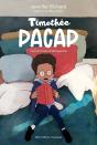 Timothée Pacap Tome 1 : Le Concours D'Éloquence - Preview