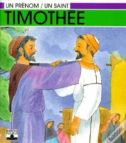 Capa do artigo Timothée