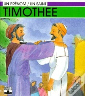 Capa do artigo Timothée