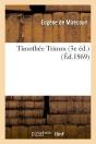 Timothee Trimm (3e Ed.) - Preview
