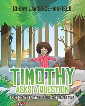 Timothy Asks A Question
