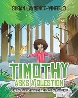 Capa do artigo Timothy Asks A Question