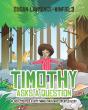 Timothy Asks A Question - Preview