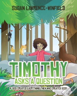 Capa do artigo Timothy Asks A Question