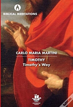 Capa do artigo Timothy