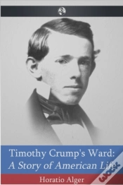 Capa do artigo Timothy Crump