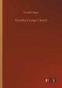 Timothy Crumps Ward