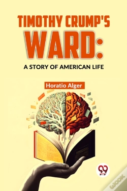 Capa do artigo Timothy Crump'S Ward