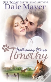 Capa do artigo Timothy