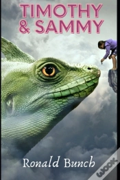 Capa do artigo Timothy & Sammy