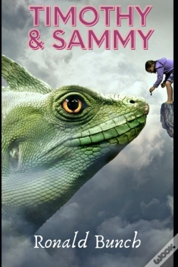 Capa do artigo Timothy & Sammy
