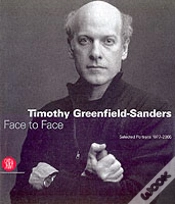 Capa do artigo Timothy Greenfield-Sanders