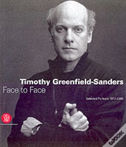 Capa do artigo Timothy Greenfield-Sanders