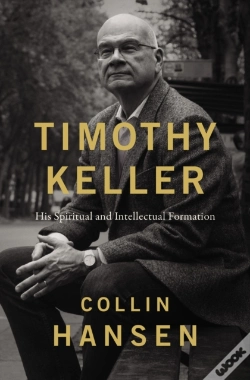 Capa do artigo Timothy Keller