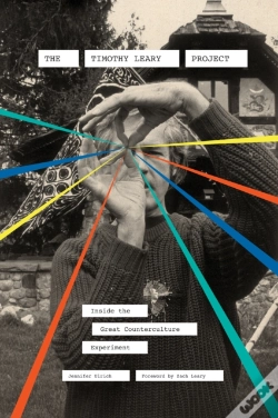 Capa do artigo Timothy Leary Project