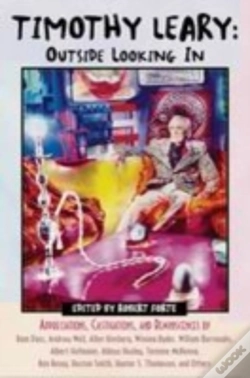 Capa do artigo Timothy Leary