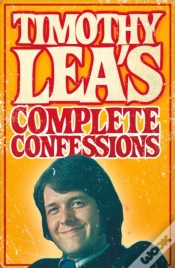 Capa do artigo Timothy Lea