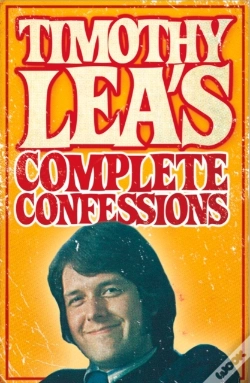 Capa do artigo Timothy Lea'S Complete Confessions