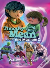 Capa do artigo Timothy Mean And The Time Machine 2
