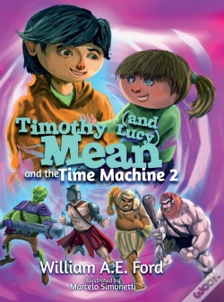 Capa do artigo Timothy Mean And The Time Machine 2