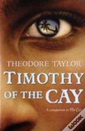 Capa do artigo Timothy Of The Cay