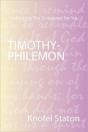 Timothy-Philemon - Preview