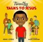 Timothy Talks To Jesus - Preview