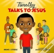 Capa do artigo Timothy Talks To Jesus