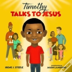 Capa do artigo Timothy Talks To Jesus
