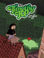 Timothy Top Book One - Preview